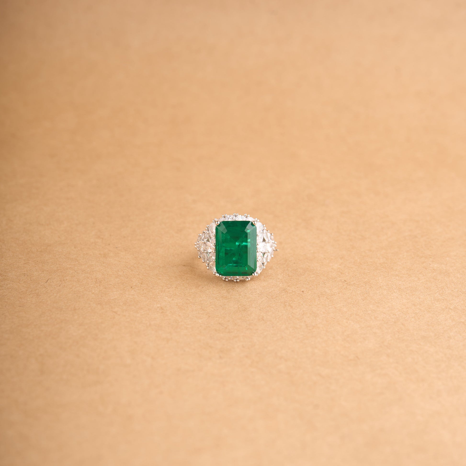 Persis Ring Mozaati