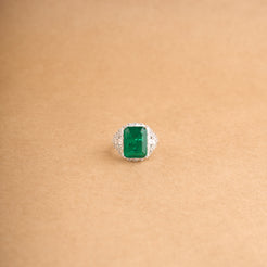 Persis Ring Mozaati