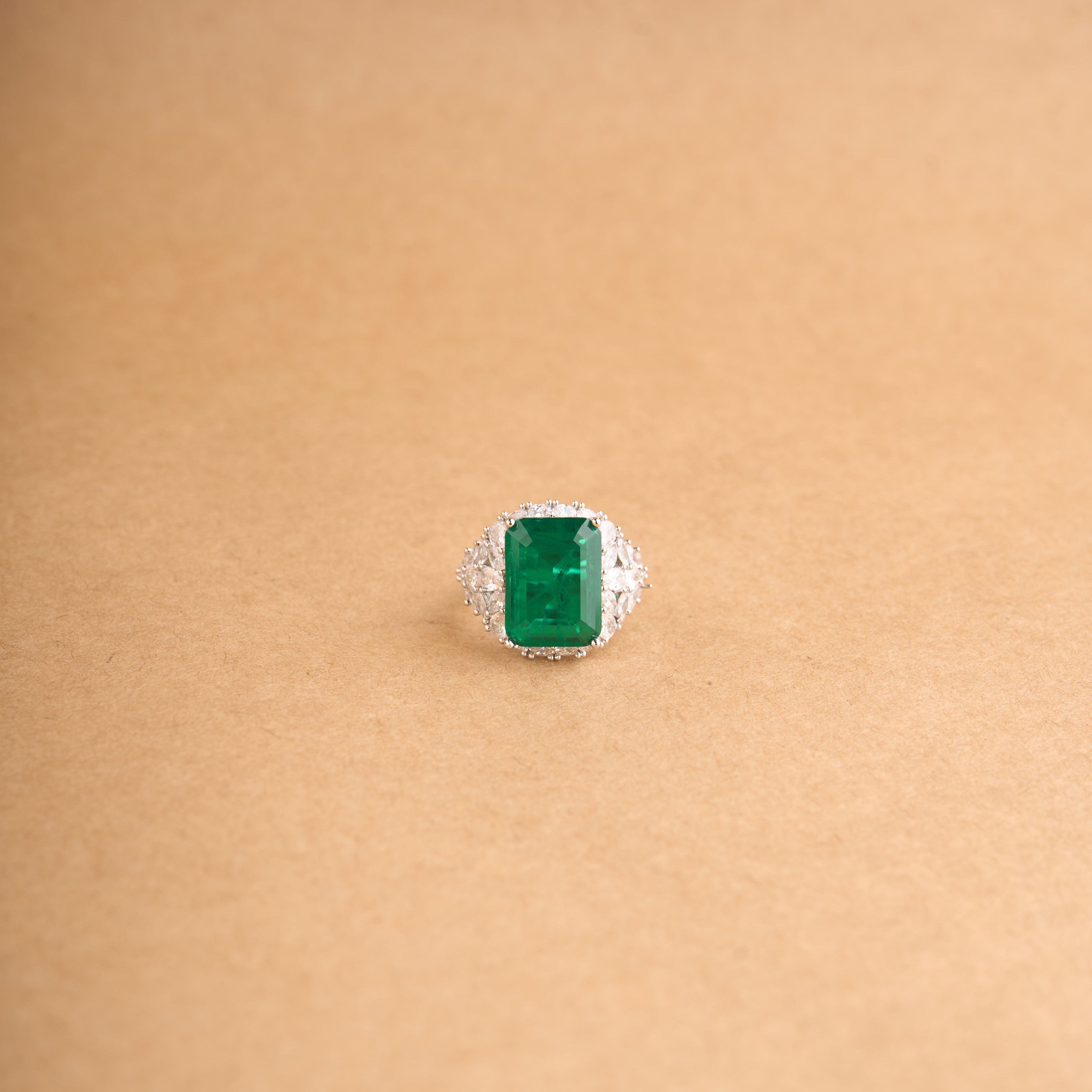 Persis Ring Mozaati