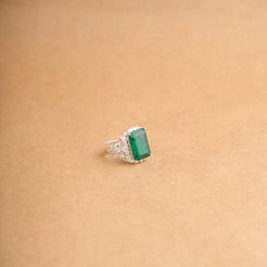 Persis Ring Mozaati