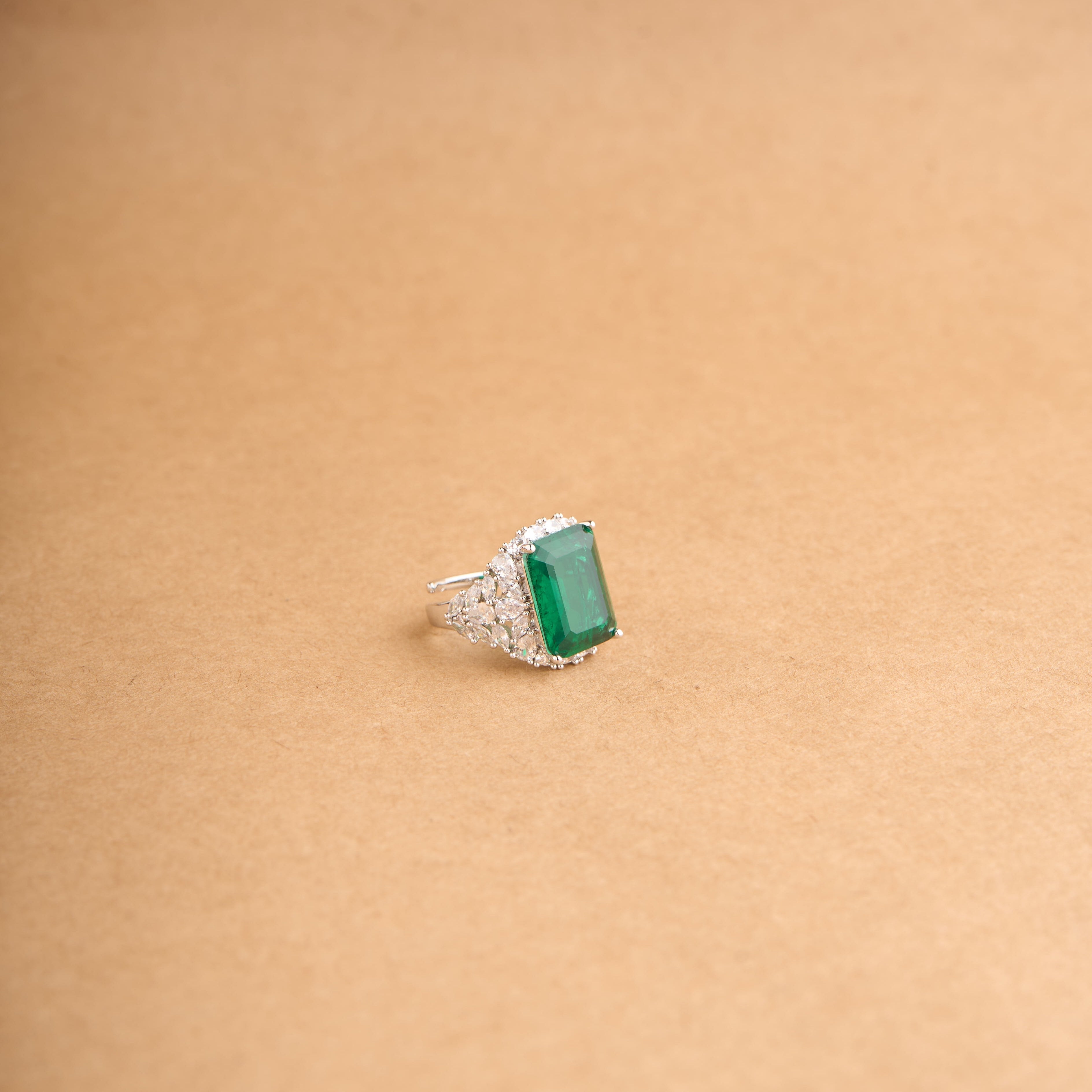 Persis Ring Mozaati