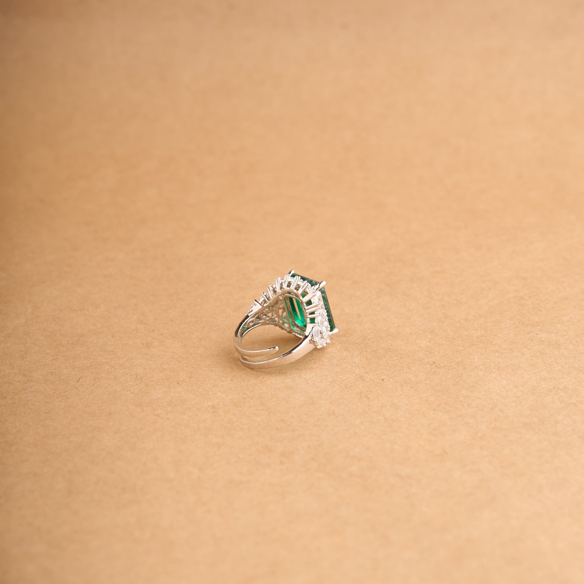 Persis Ring Mozaati