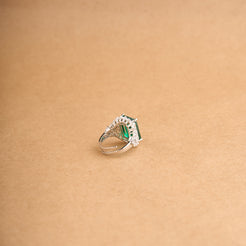 Persis Ring Mozaati