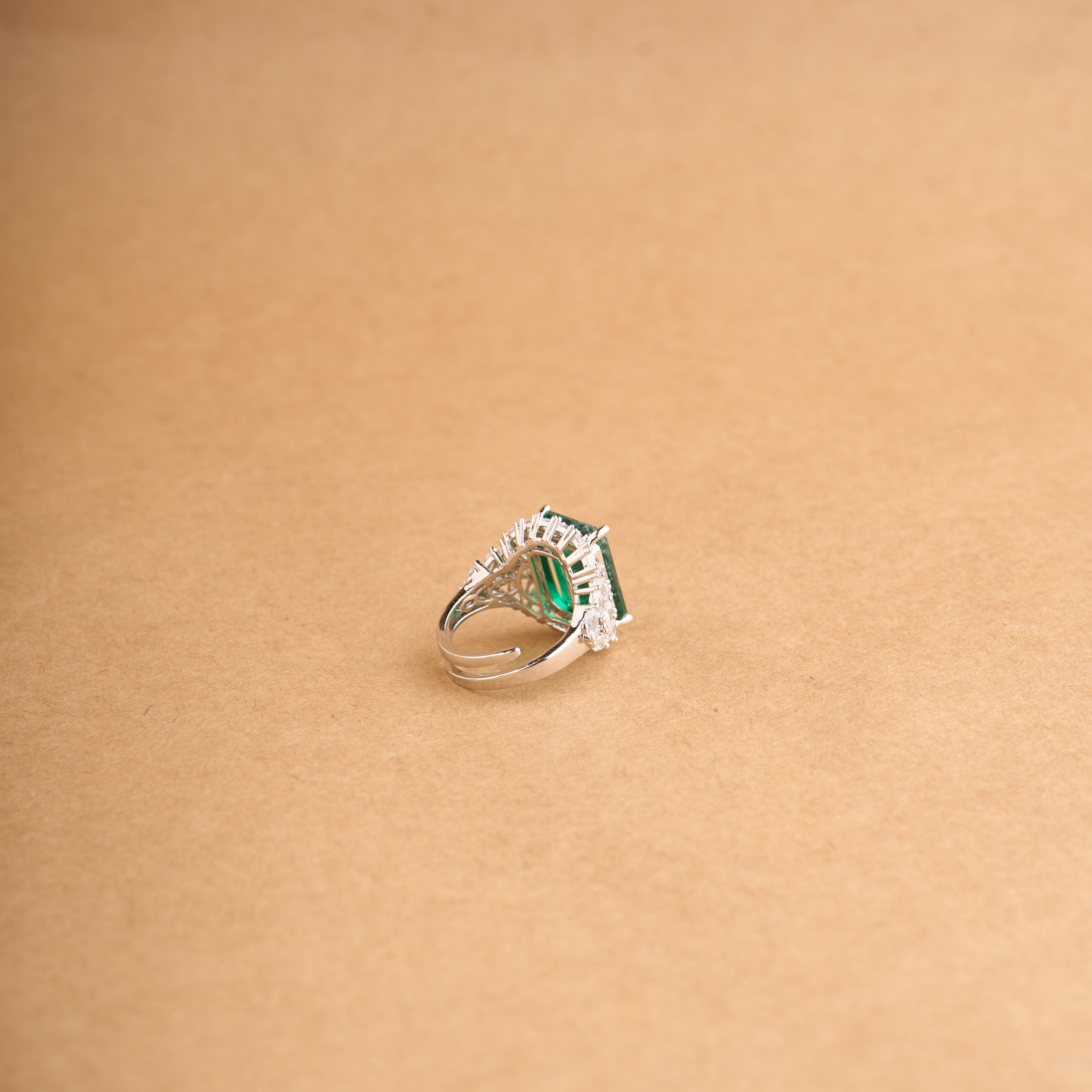 Persis Ring Mozaati