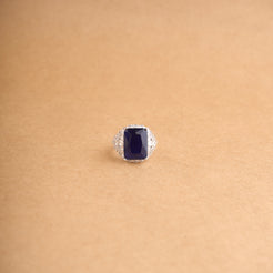 Persis Ring Mozaati