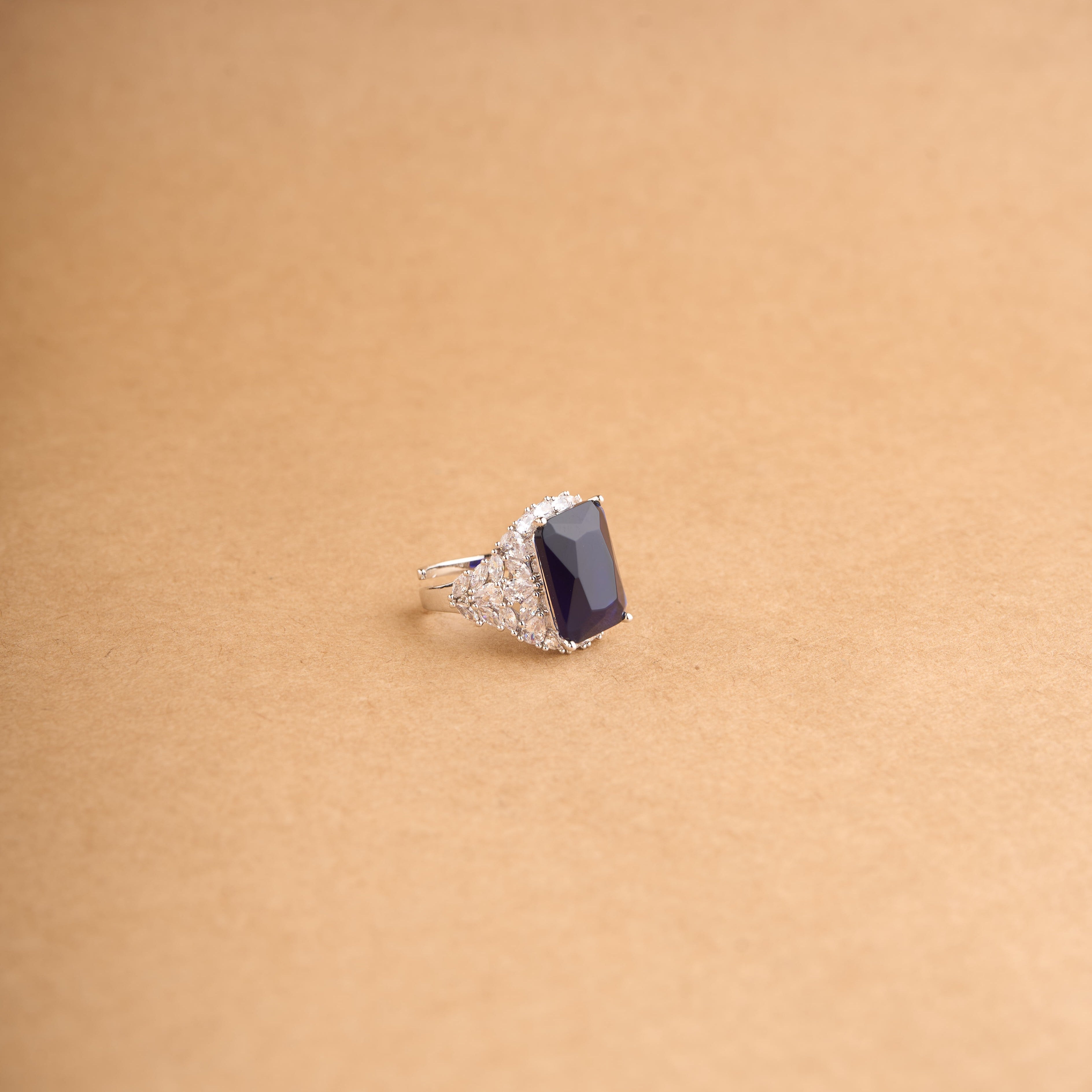 Persis Ring Mozaati
