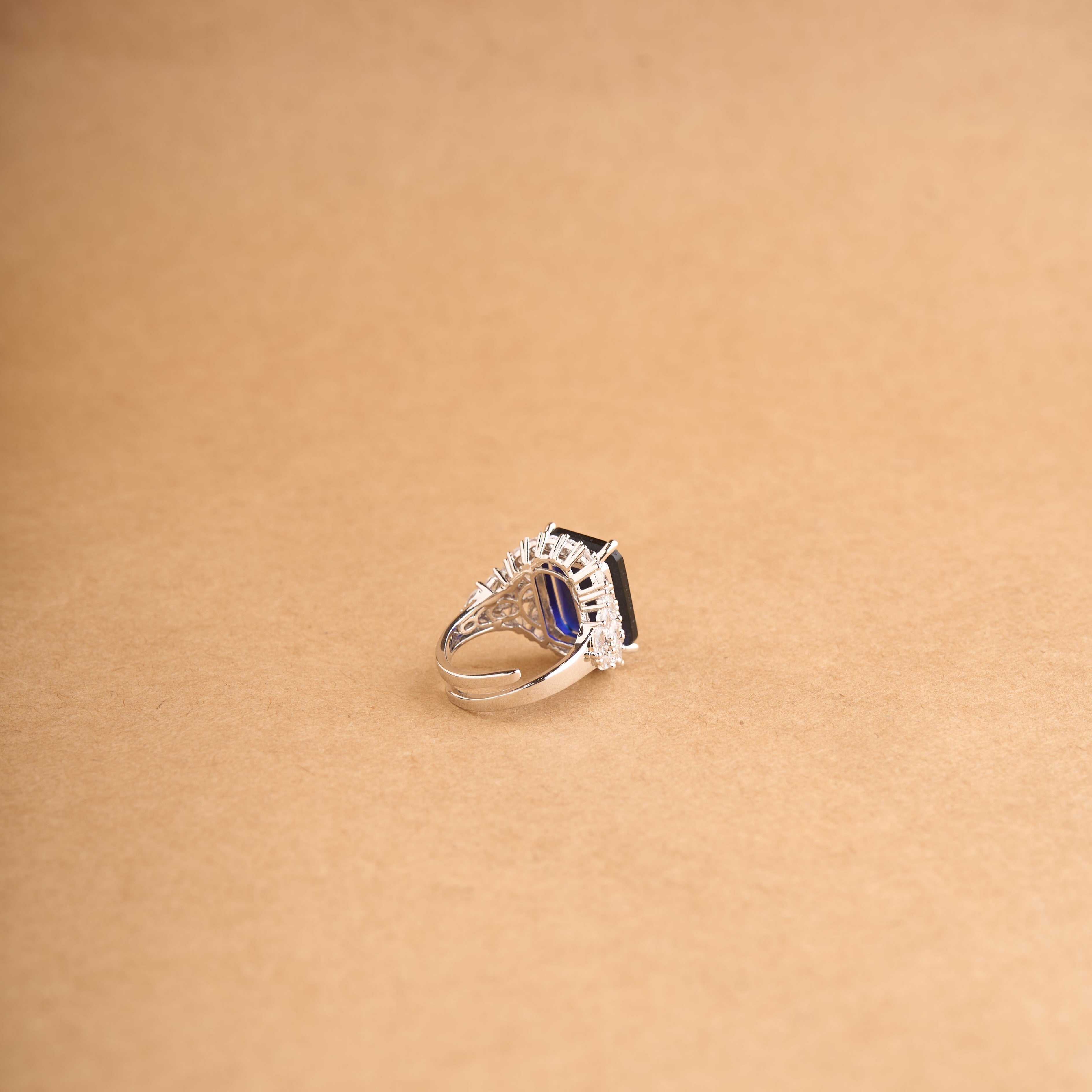 Persis Ring Mozaati