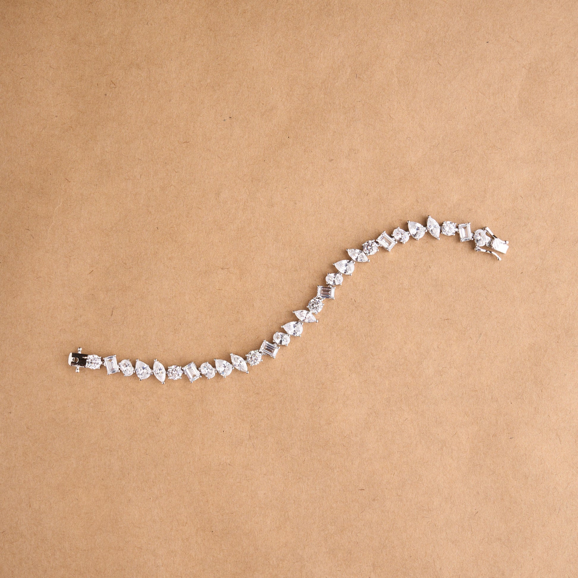 Maelis Bracelet Mozaati