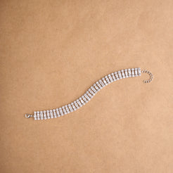 Lucienne Bracelet Mozaati