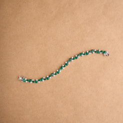 Drita Bracelet Mozaati