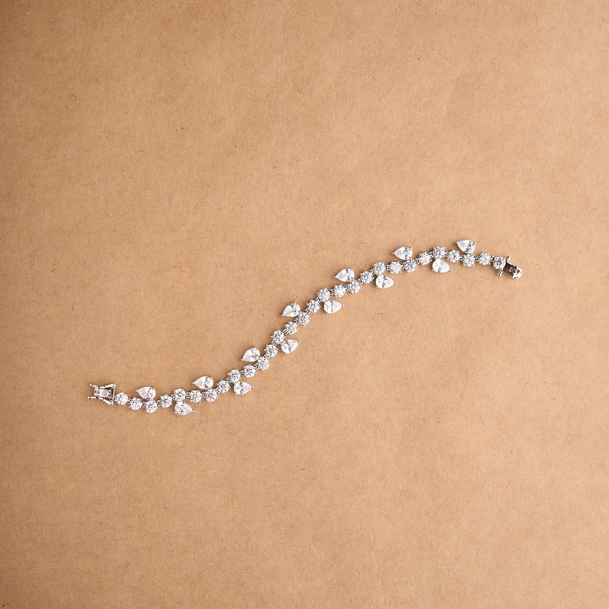 Ruelle Bracelet Mozaati