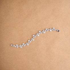 Ruelle Bracelet Mozaati
