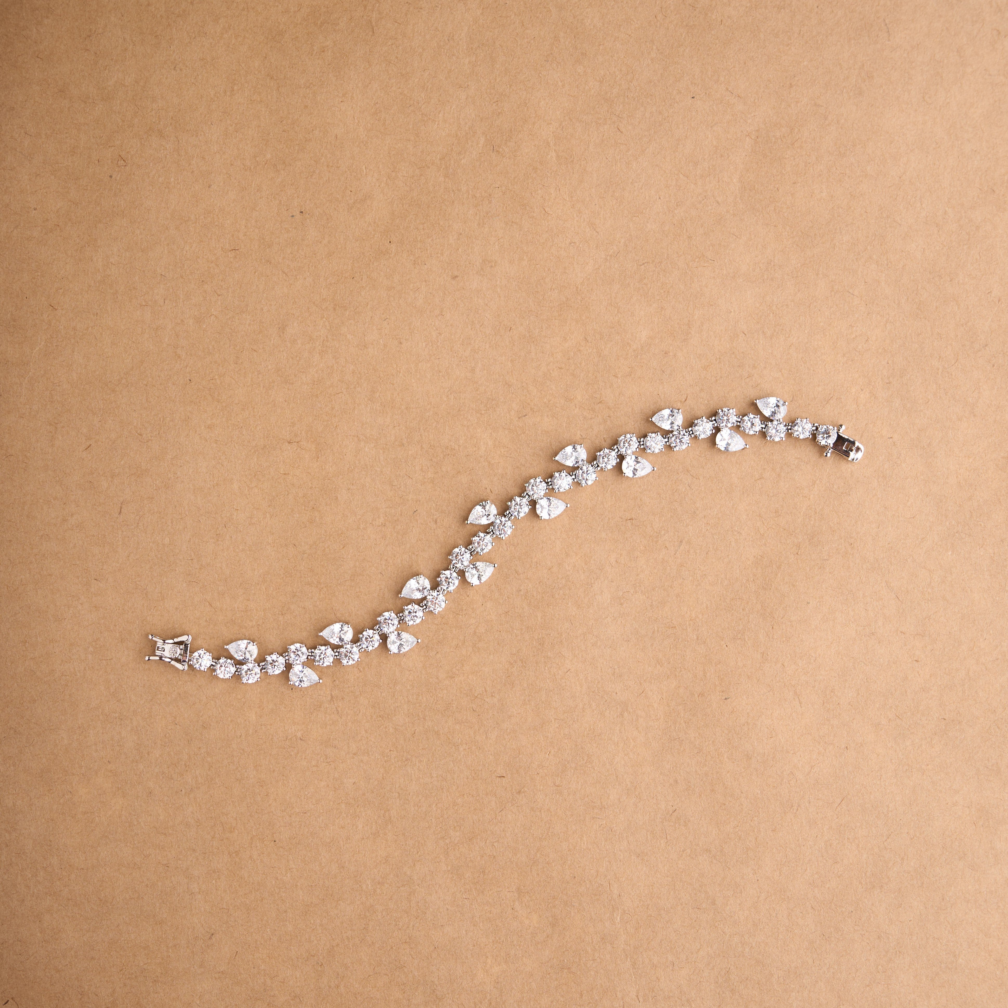 Ruelle Bracelet Mozaati