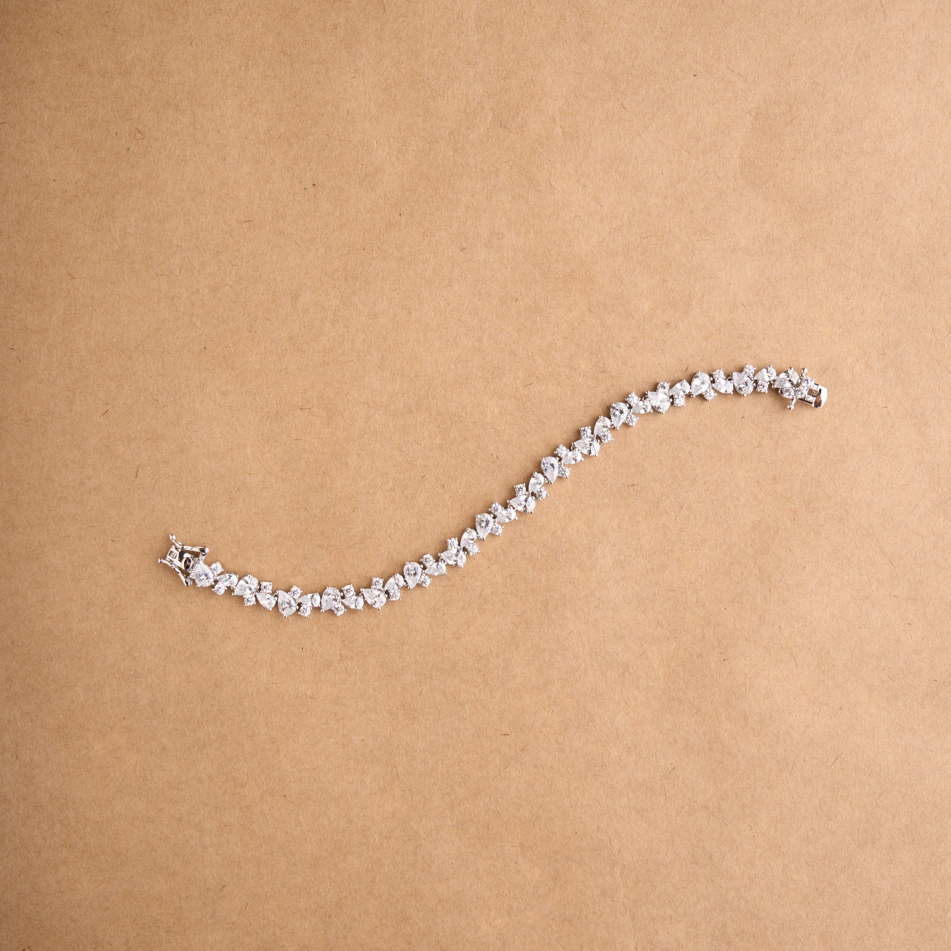 Drita Bracelet Mozaati