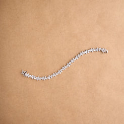 Drita Bracelet Mozaati