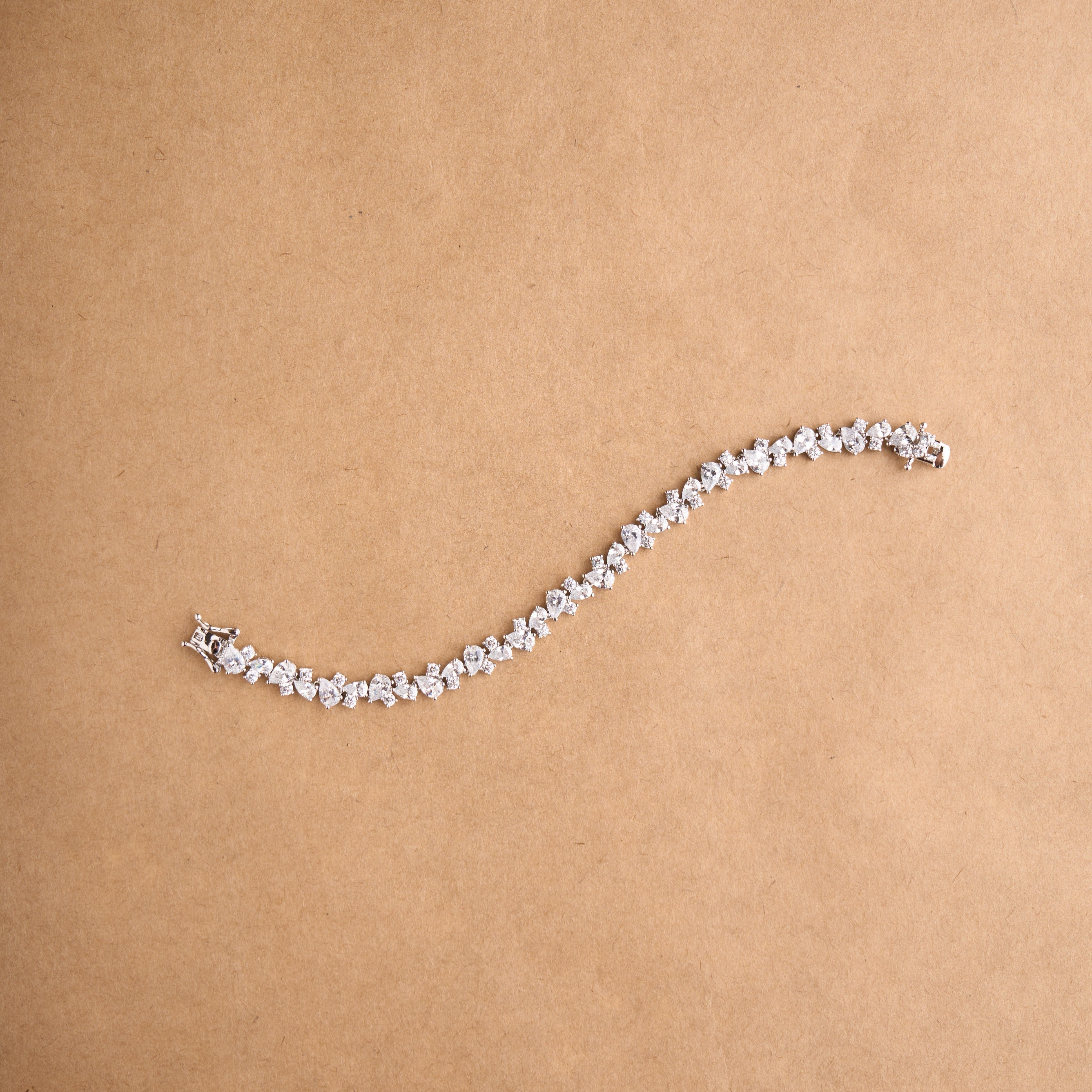 Drita Bracelet Mozaati