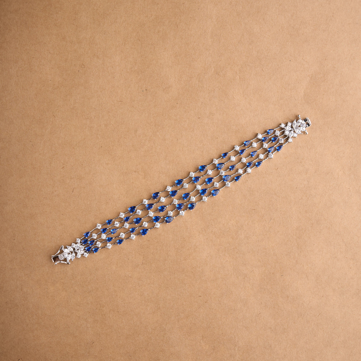 Dolly Bracelet Mozaati
