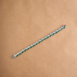 Ayana Bracelet Mozaati