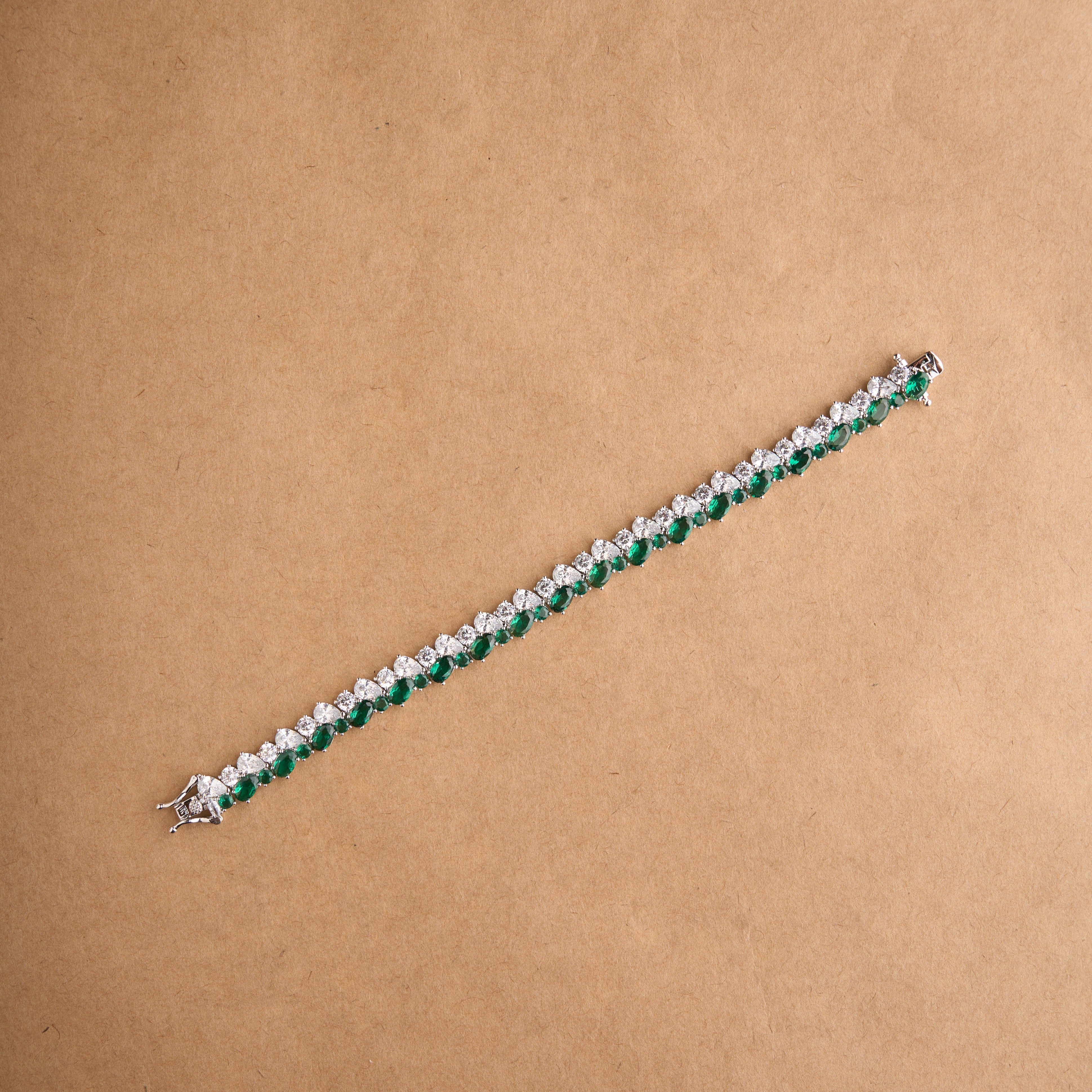 Ayana Bracelet Mozaati