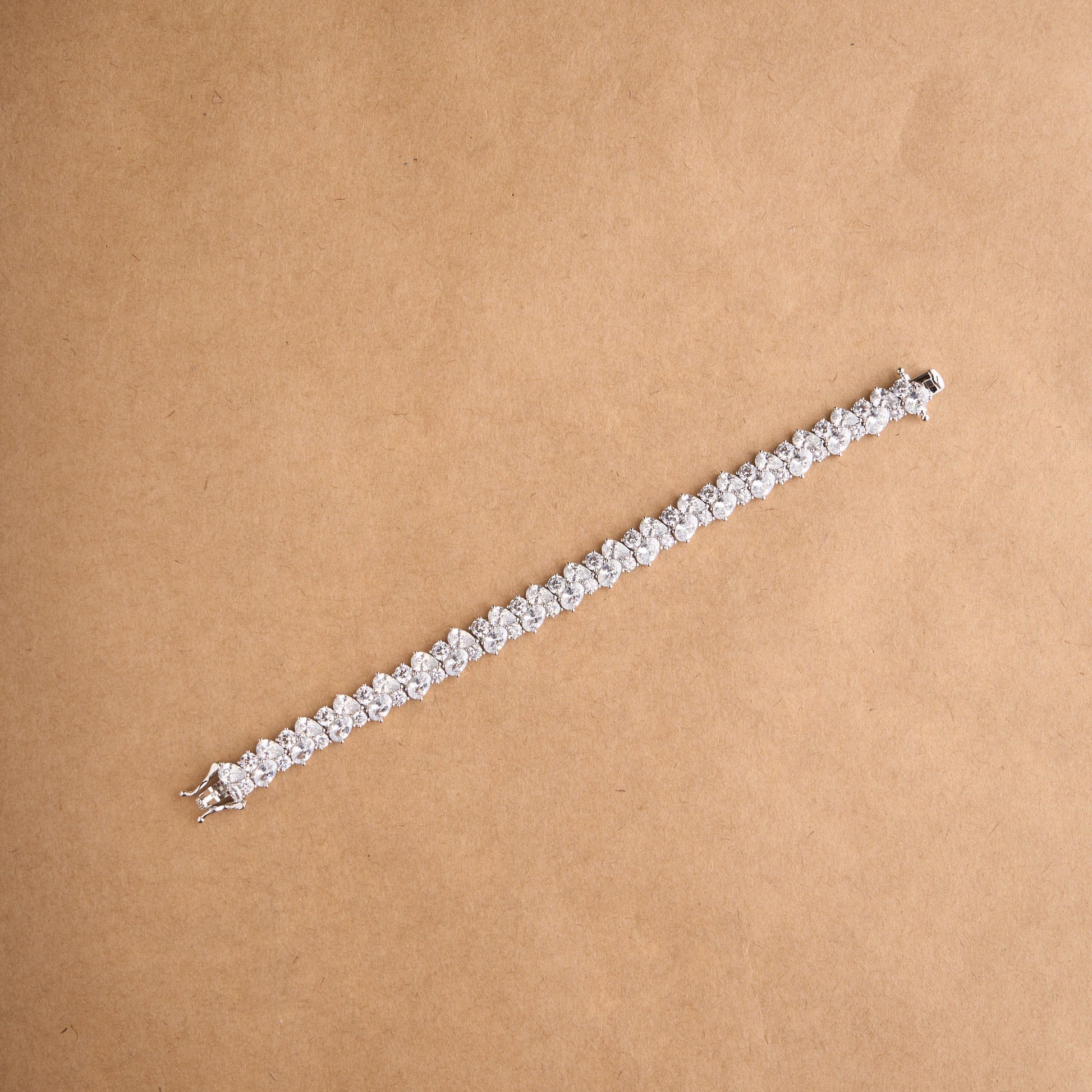 Ayana Bracelet Mozaati