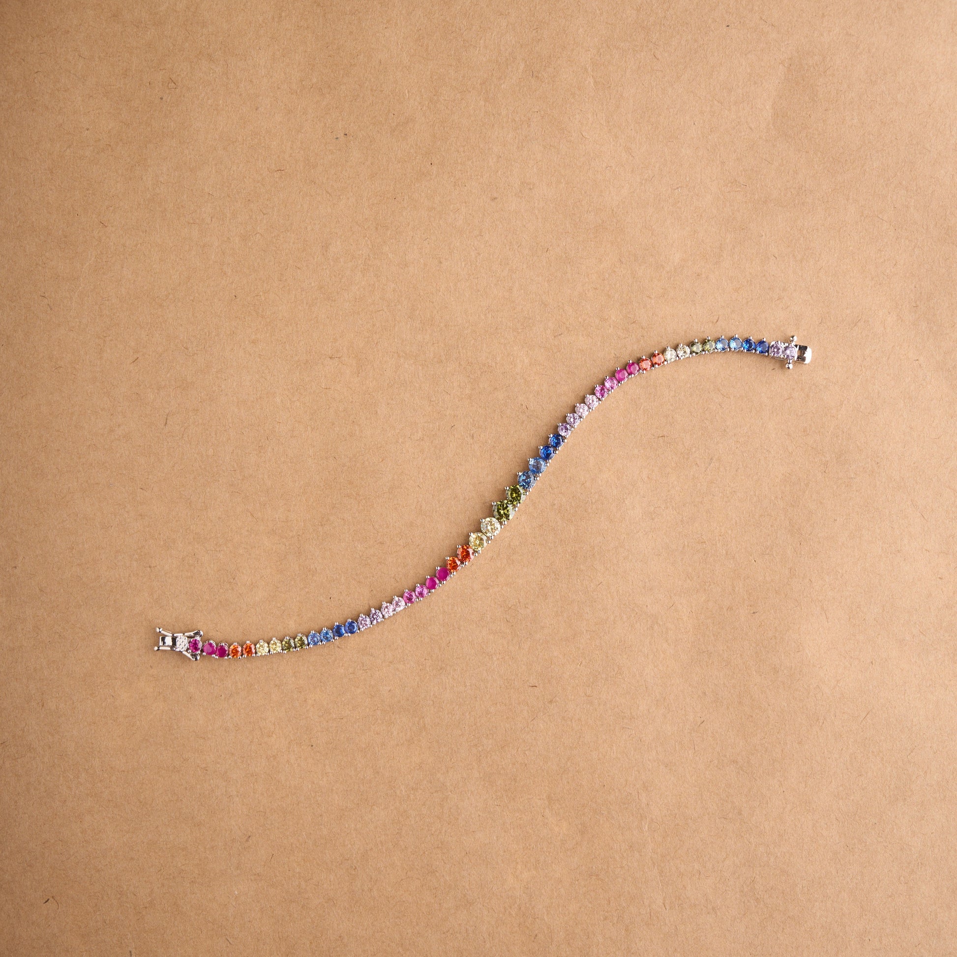 Astoria Bracelet Mozaati