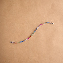 Astoria Bracelet Mozaati