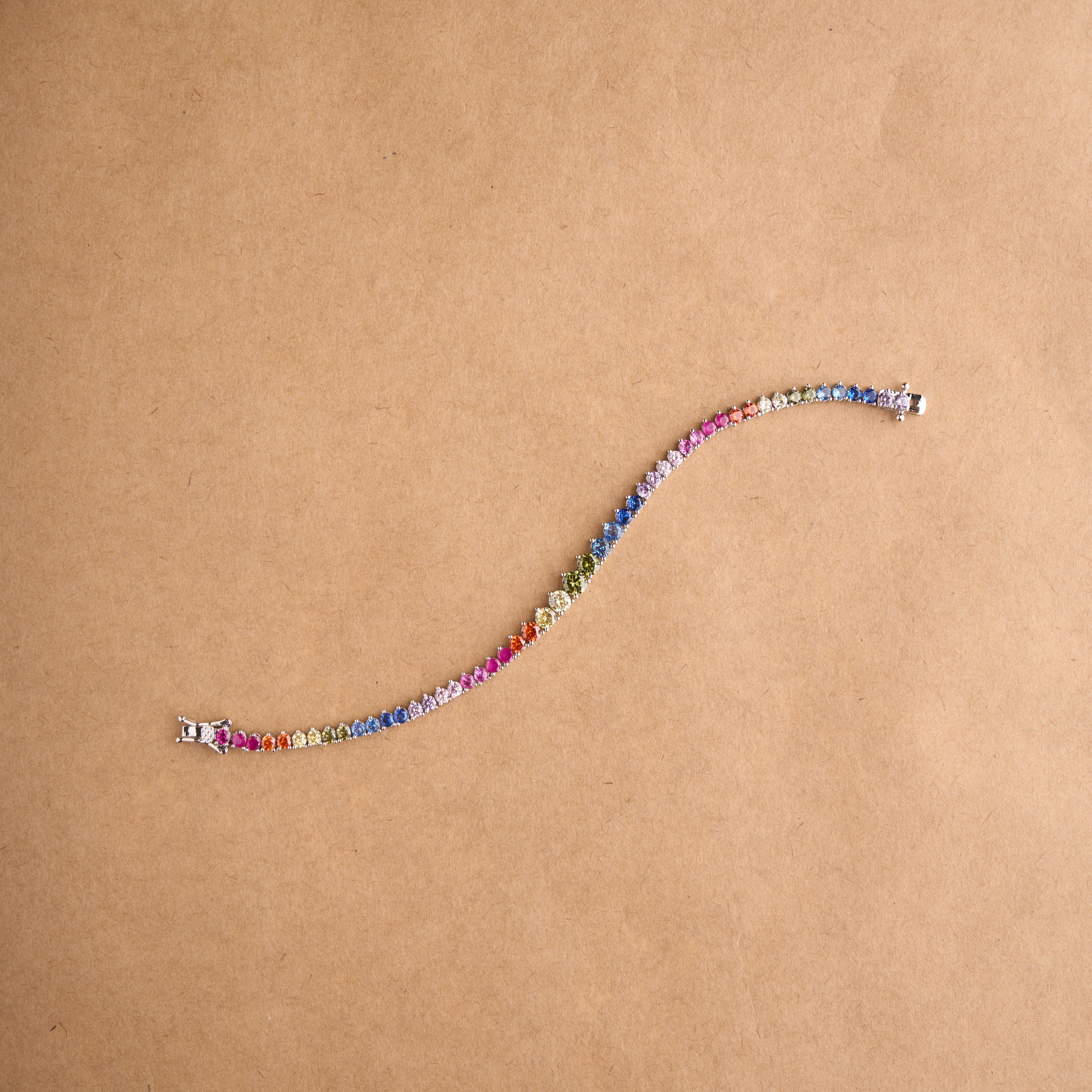 Astoria Bracelet Mozaati