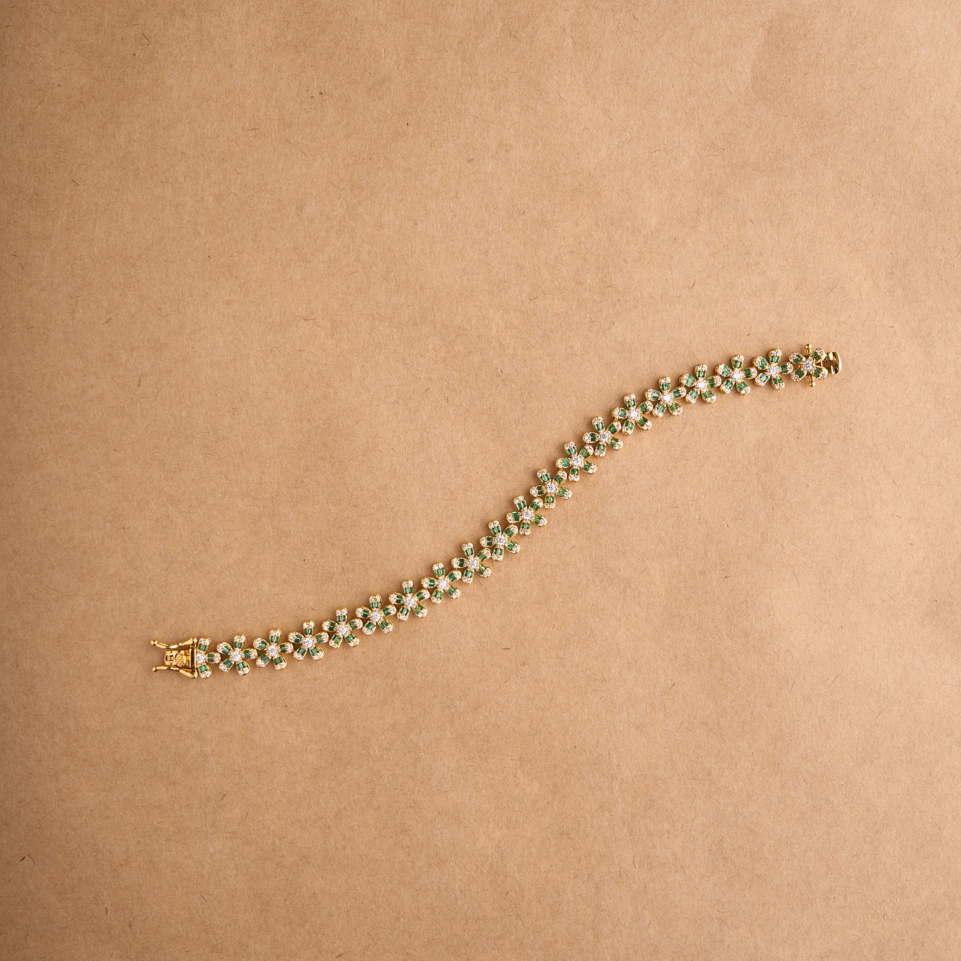 Anemone 2.0 Bracelet Mozaati