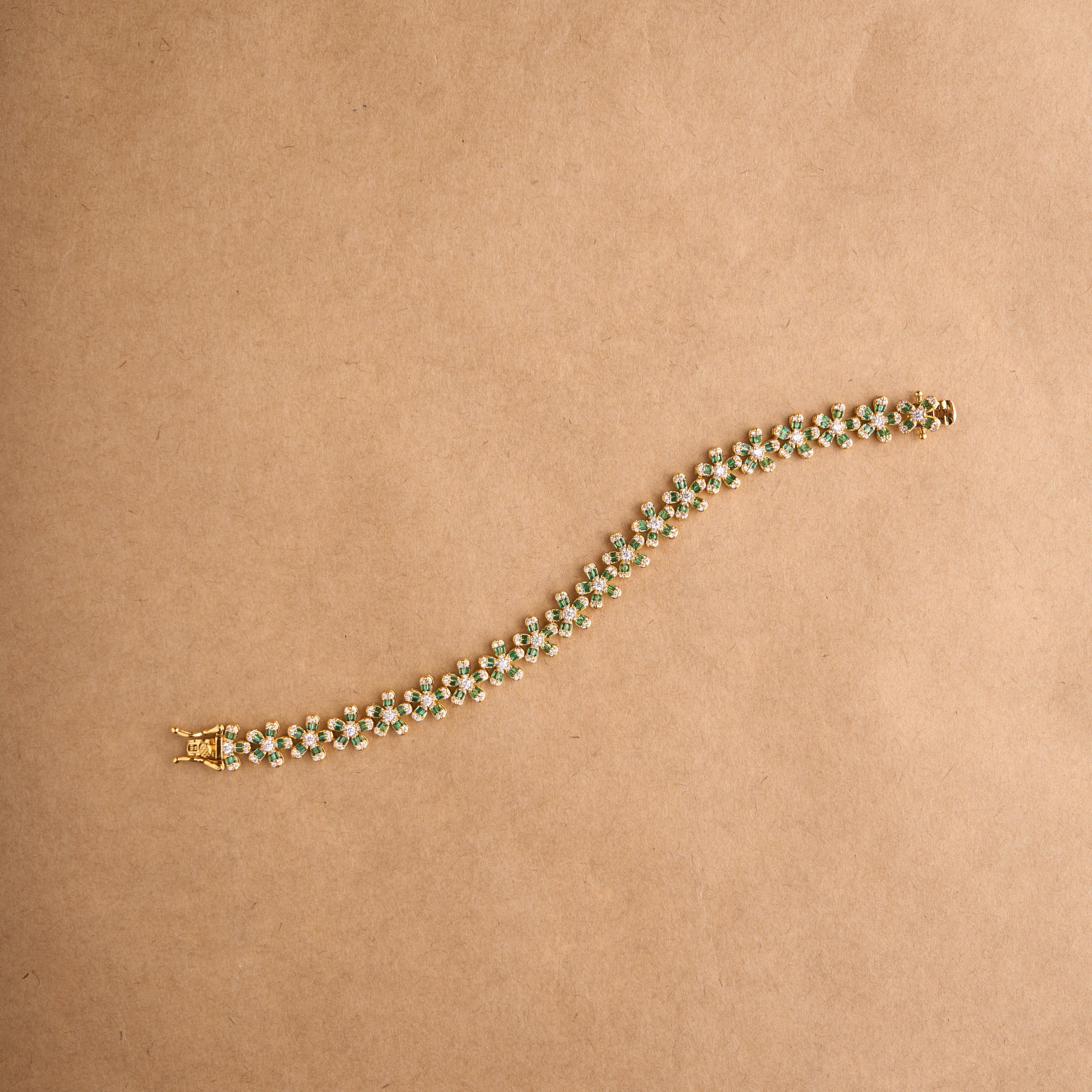 Anemone 2.0 Bracelet Mozaati