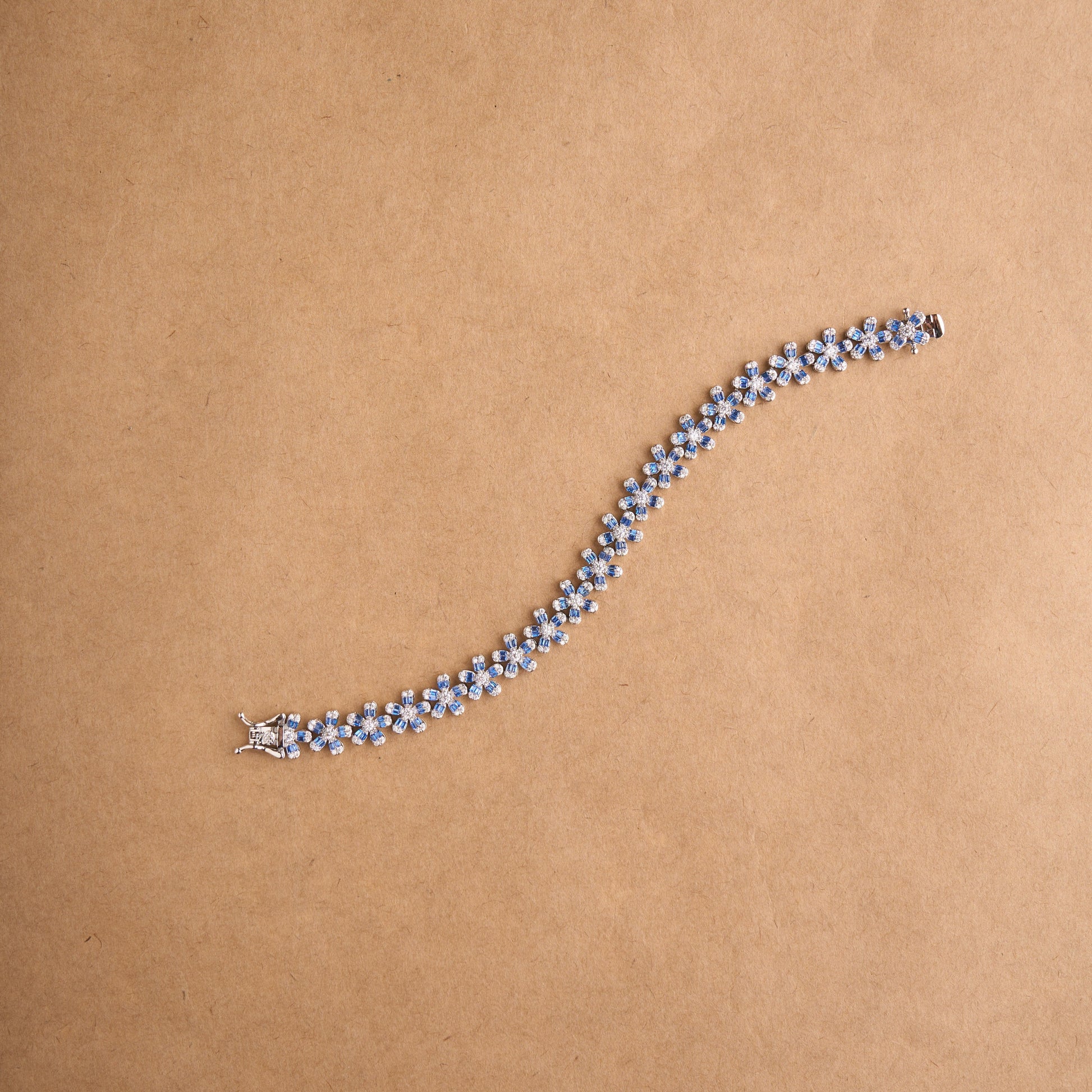 Anemone 2.0 Bracelet Mozaati