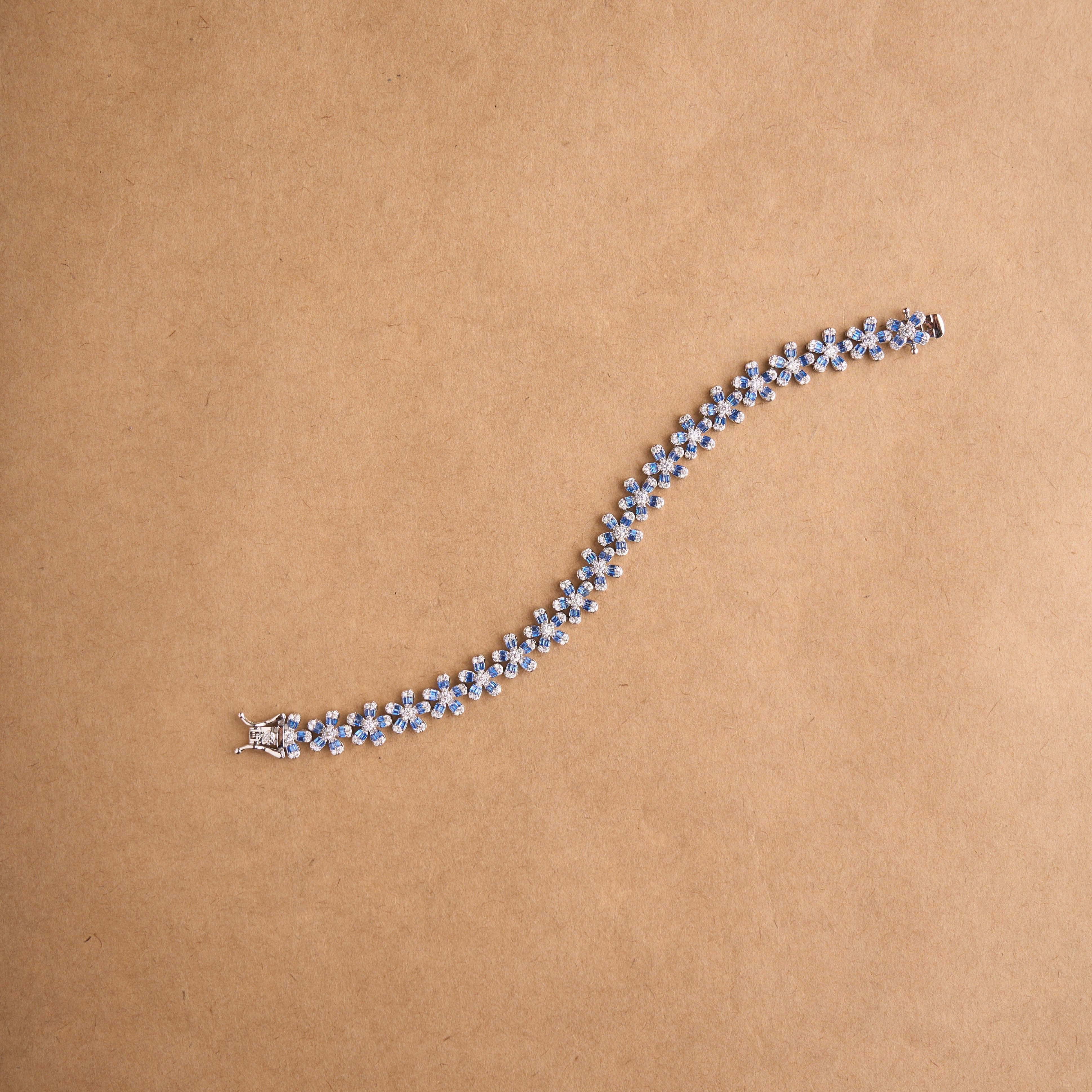 Anemone 2.0 Bracelet Mozaati