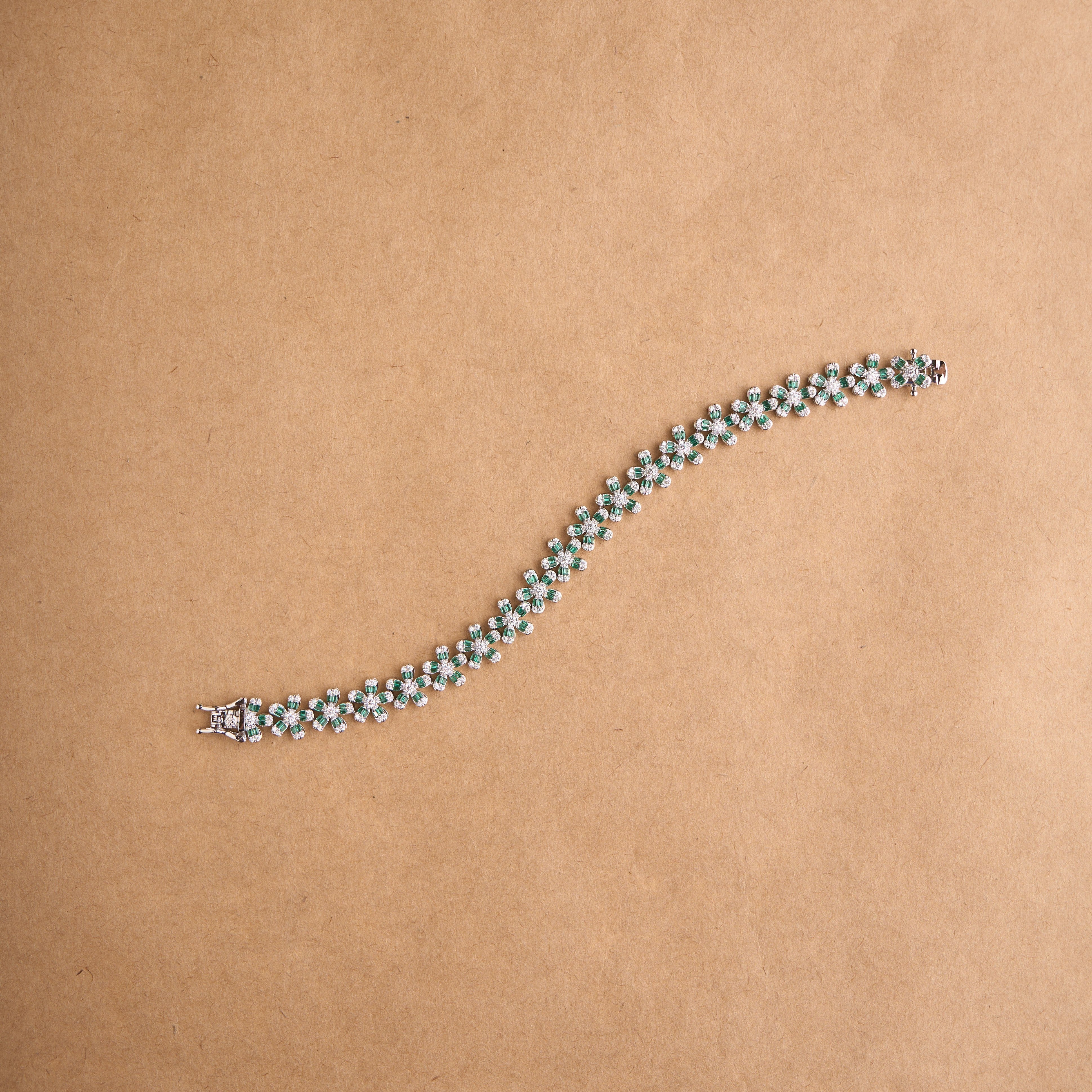 Anemone 2.0 Bracelet Mozaati