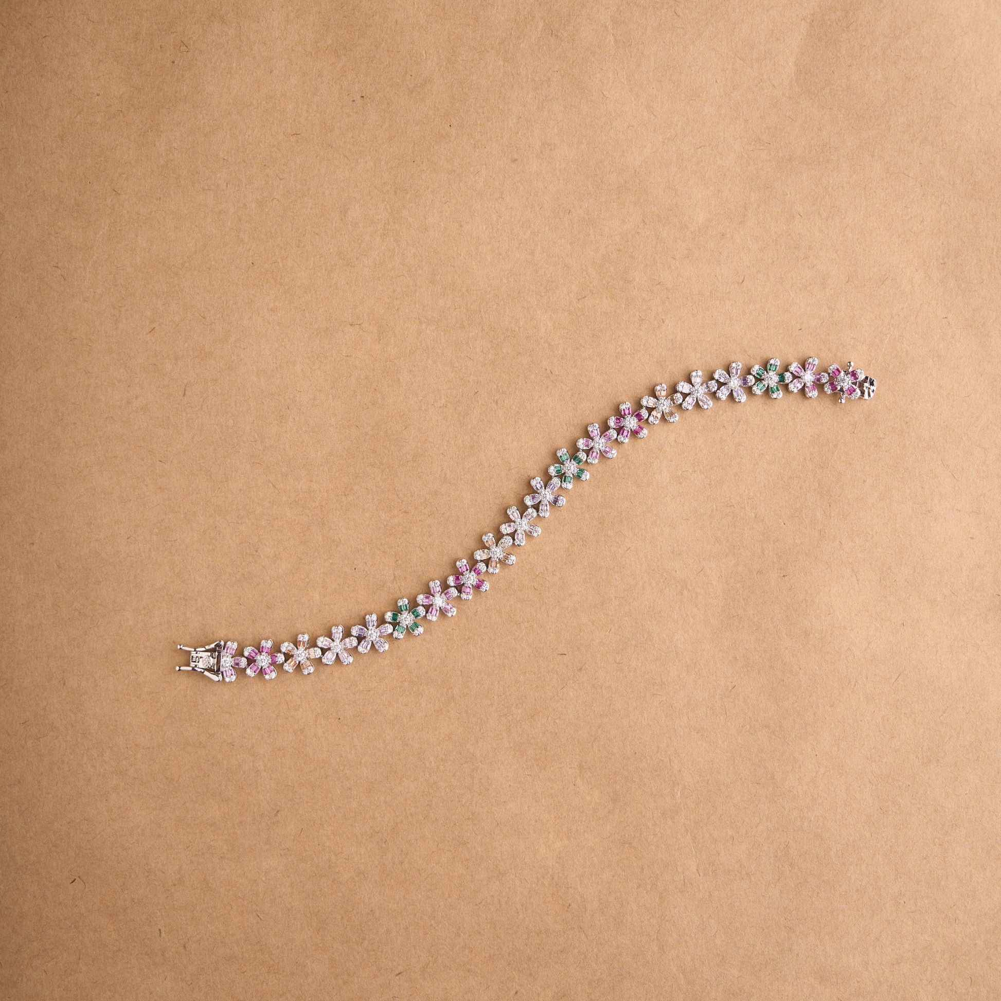 Anemone 2.0 Bracelet Mozaati
