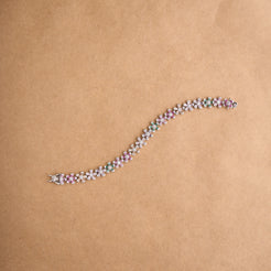 Anemone 2.0 Bracelet Mozaati