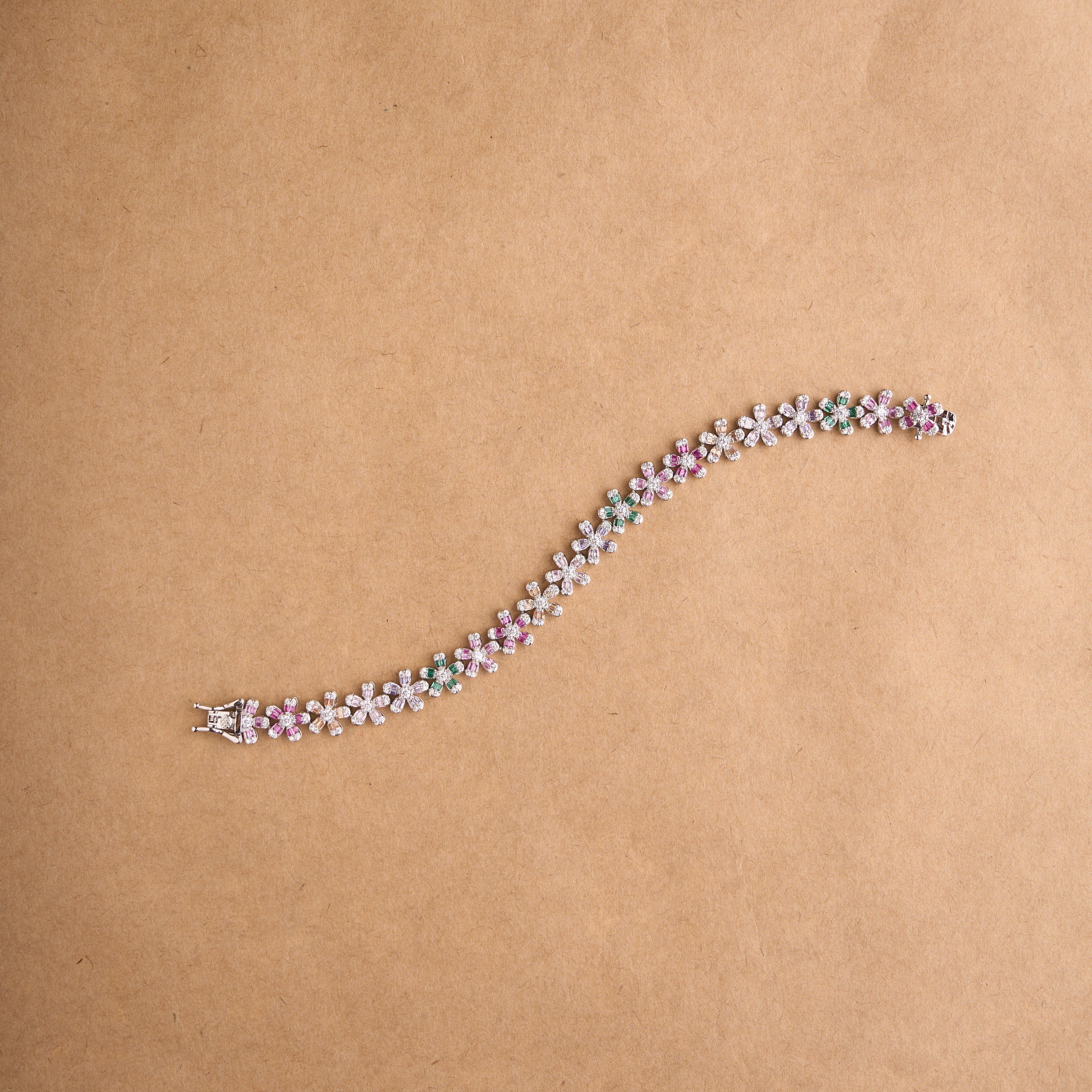 Anemone 2.0 Bracelet Mozaati