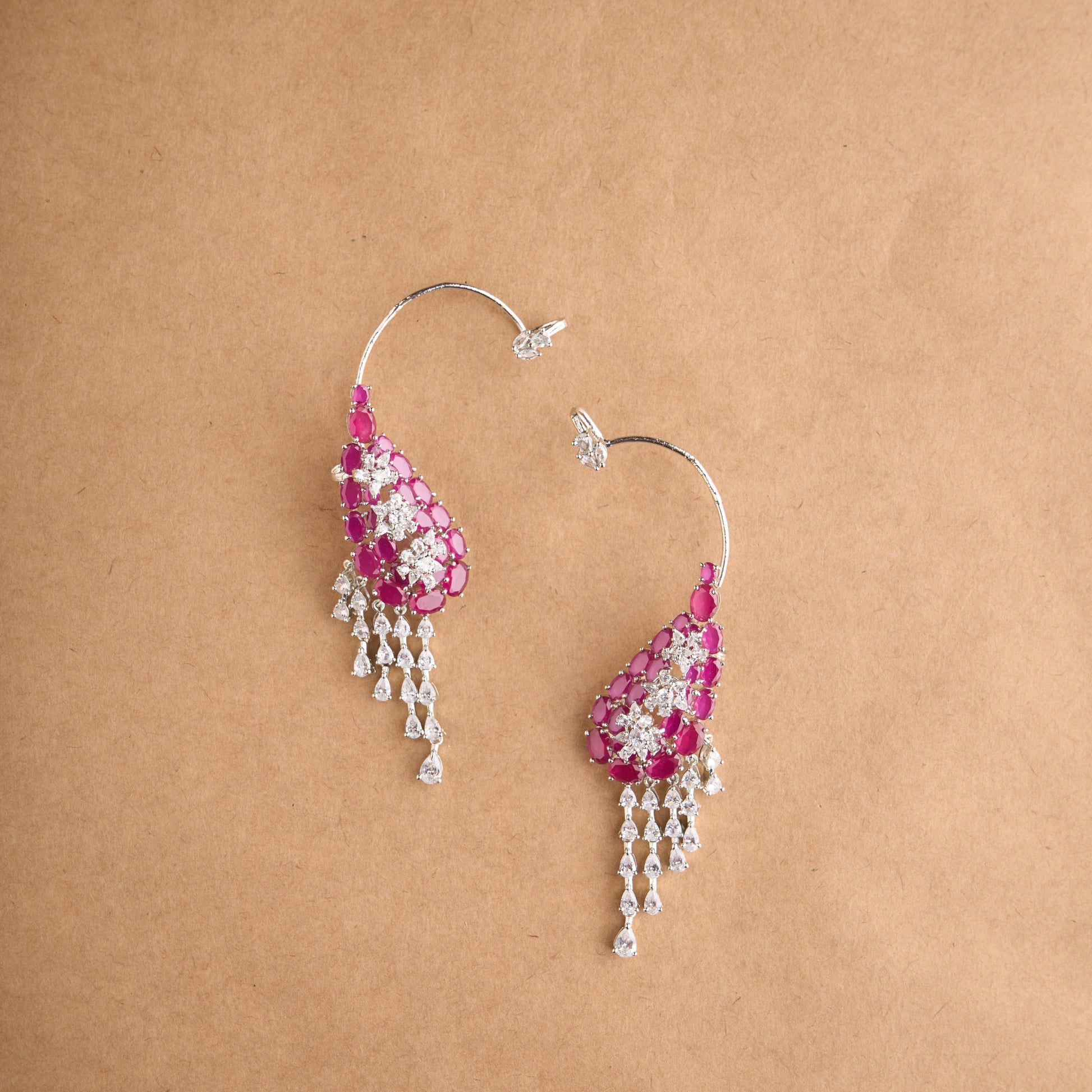 Auralyn Earrings Mozaati