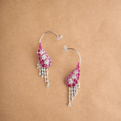 Auralyn Earrings Mozaati