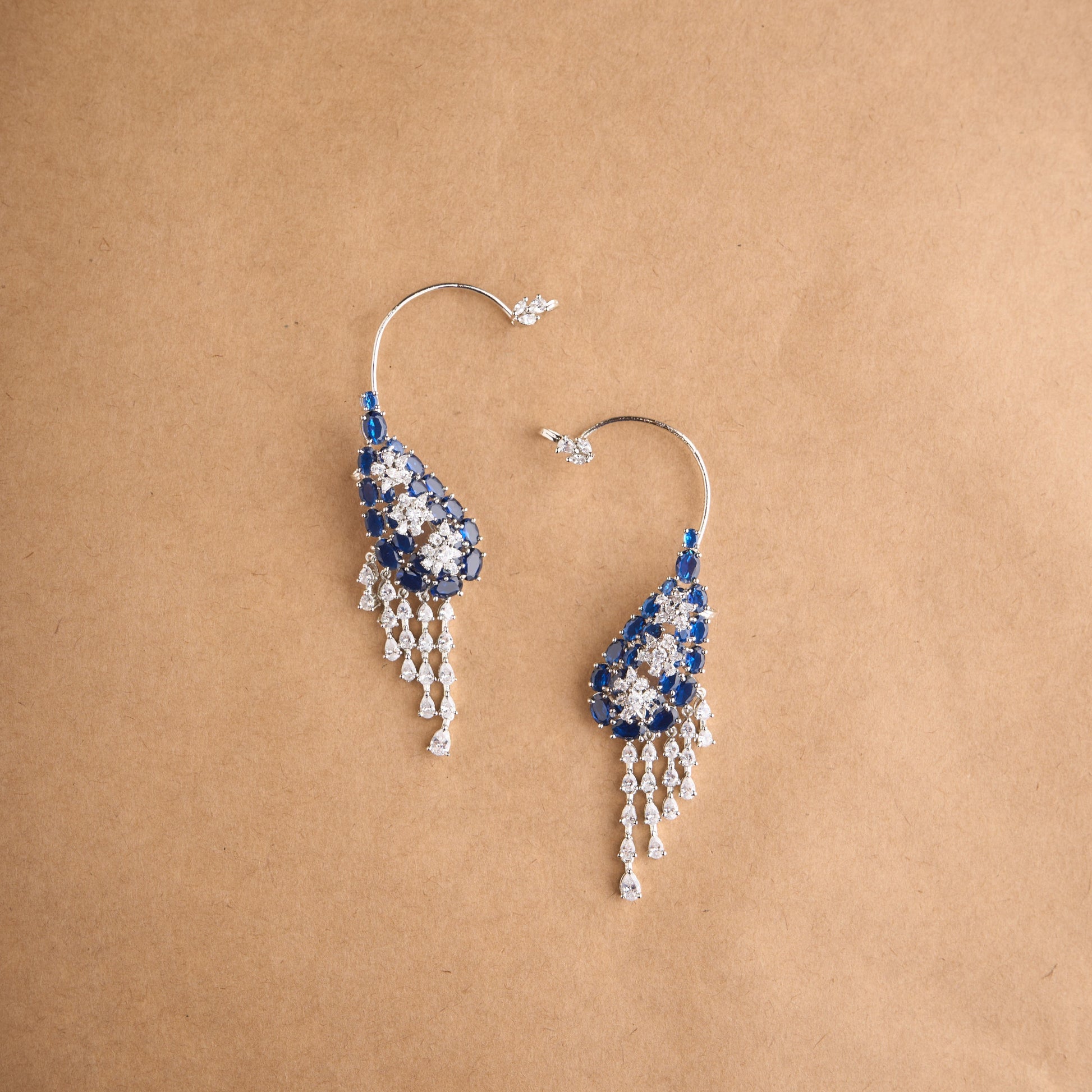 Auralyn Earrings Mozaati