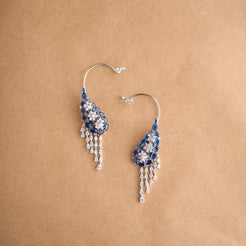 Auralyn Earrings Mozaati