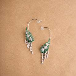 Auralyn Earrings Mozaati