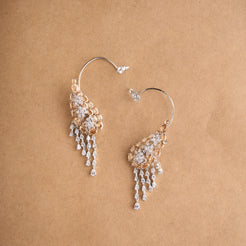 Auralyn Earrings Mozaati