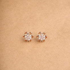 Liliosa Earrings Mozaati