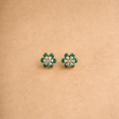 Liliosa Earrings Mozaati