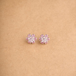 Liliosa Earrings Mozaati