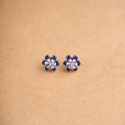 Liliosa Earrings Mozaati