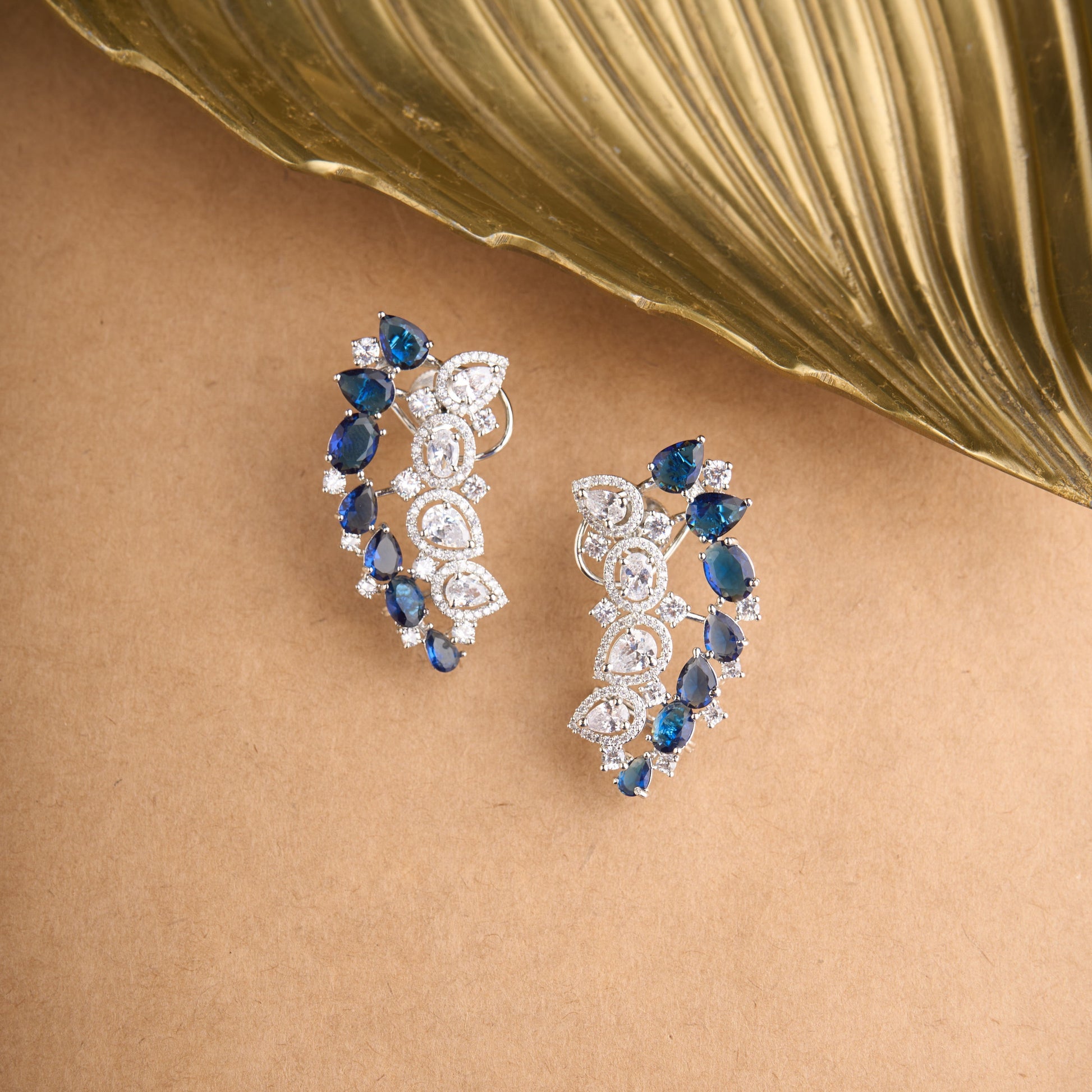 Avira Earrings Mozaati