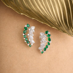 Avira Earrings Mozaati