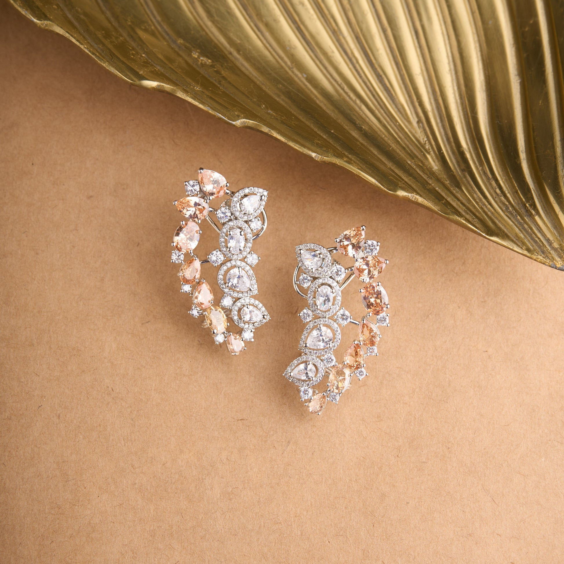 Avira Earrings Mozaati