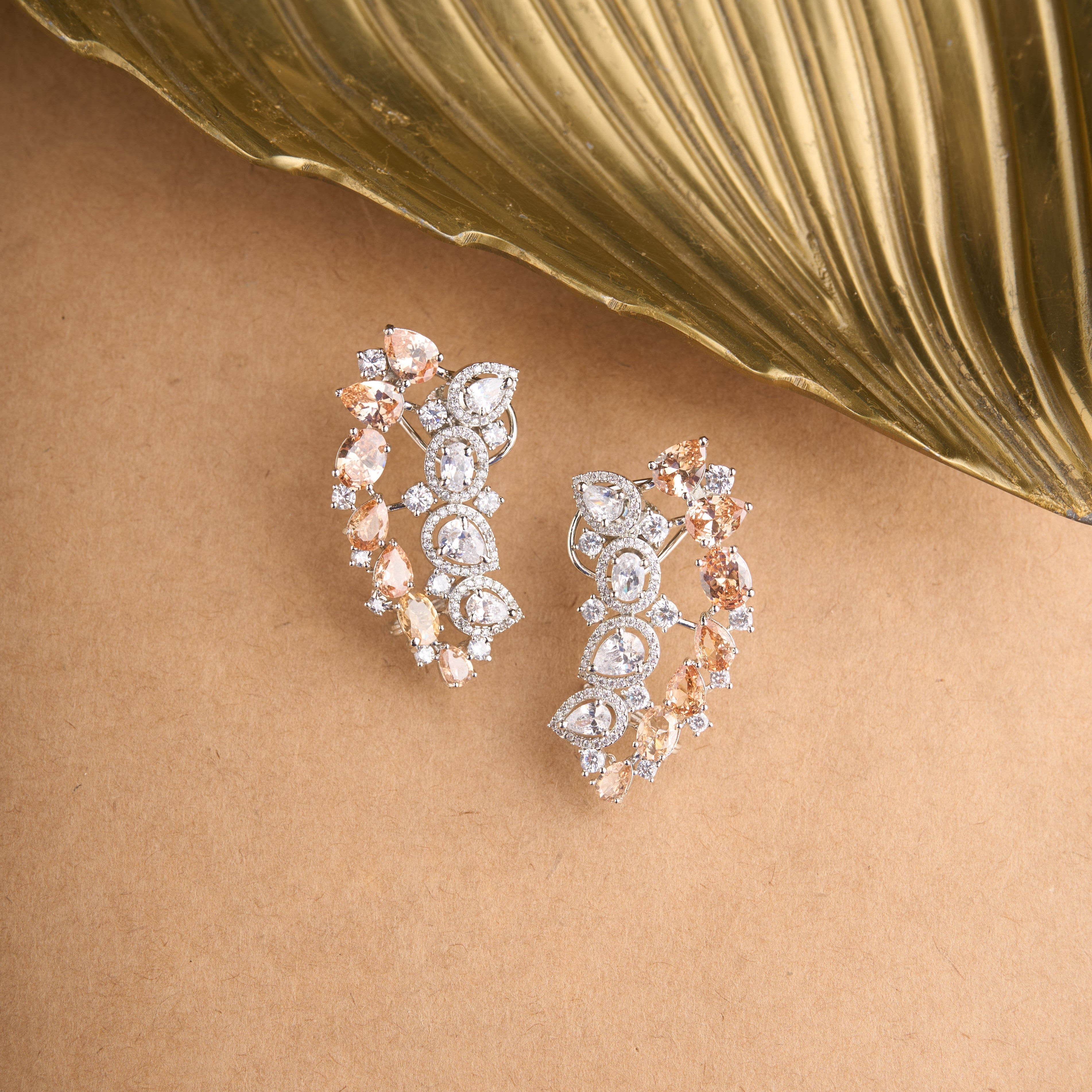 Avira Earrings Mozaati