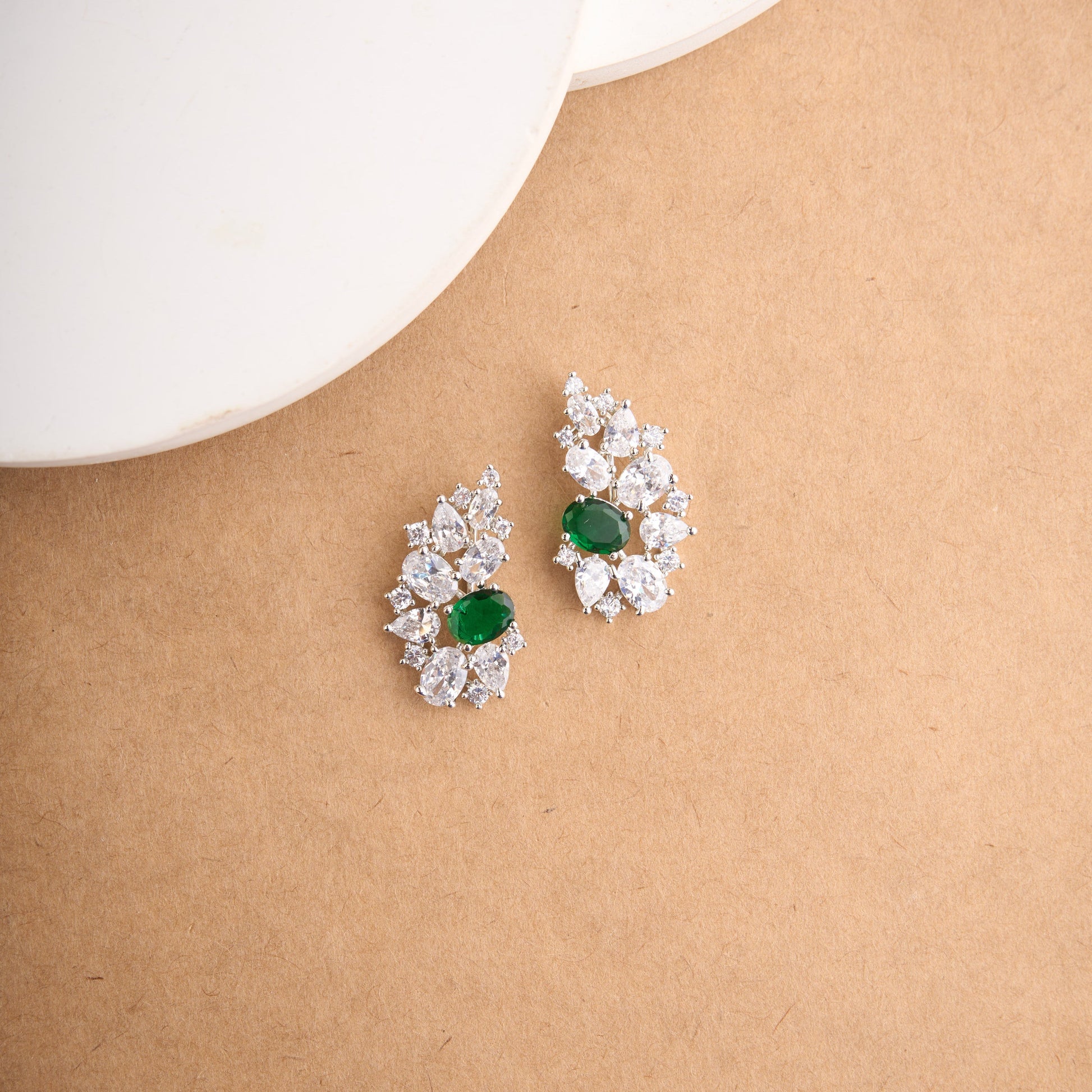 Rihira Earrings Mozaati